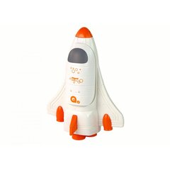 Projektor-kosmoselaev Lean Toys hind ja info | Arendavad mänguasjad | kaup24.ee