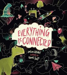 Everything Is Connected цена и информация | Книги для подростков и молодежи | kaup24.ee