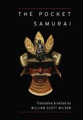 Pocket Samurai hind ja info | Ühiskonnateemalised raamatud | kaup24.ee