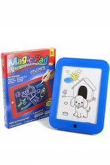 Valgustatud joonestuslaud Magic Pad цена и информация | Развивающие игрушки | kaup24.ee