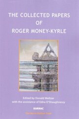 Collected Papers of Roger Money-Kyrle цена и информация | Книги по социальным наукам | kaup24.ee