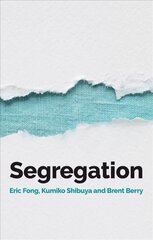 Segregation hind ja info | Ühiskonnateemalised raamatud | kaup24.ee