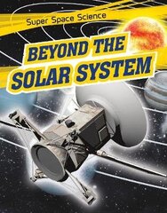 Beyond the Solar System цена и информация | Книги для подростков и молодежи | kaup24.ee