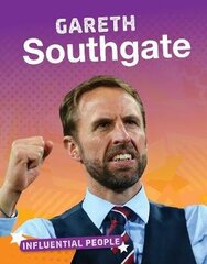 Gareth Southgate цена и информация | Книги для подростков и молодежи | kaup24.ee