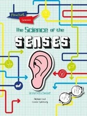 Senses цена и информация | Книги для подростков и молодежи | kaup24.ee