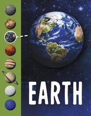 Earth hind ja info | Noortekirjandus | kaup24.ee