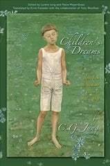 Children's Dreams: Notes from the Seminar Given in 1936-1940 hind ja info | Ühiskonnateemalised raamatud | kaup24.ee
