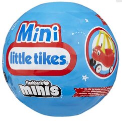 Figuuriüllatus Mini Little Tikes Flashback Minis hind ja info | Poiste mänguasjad | kaup24.ee