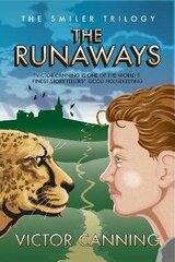 Runaways цена и информация | Книги для подростков и молодежи | kaup24.ee