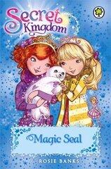 Secret Kingdom: Magic Seal: Book 20 hind ja info | Noortekirjandus | kaup24.ee