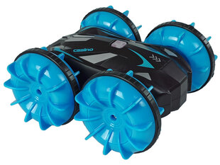 Kaugjuhitav amfiibsõiduk, sinine hind ja info | Poiste mänguasjad | kaup24.ee