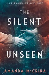 The Silent Unseen: A Novel of World War II цена и информация | Книги для подростков и молодежи | kaup24.ee