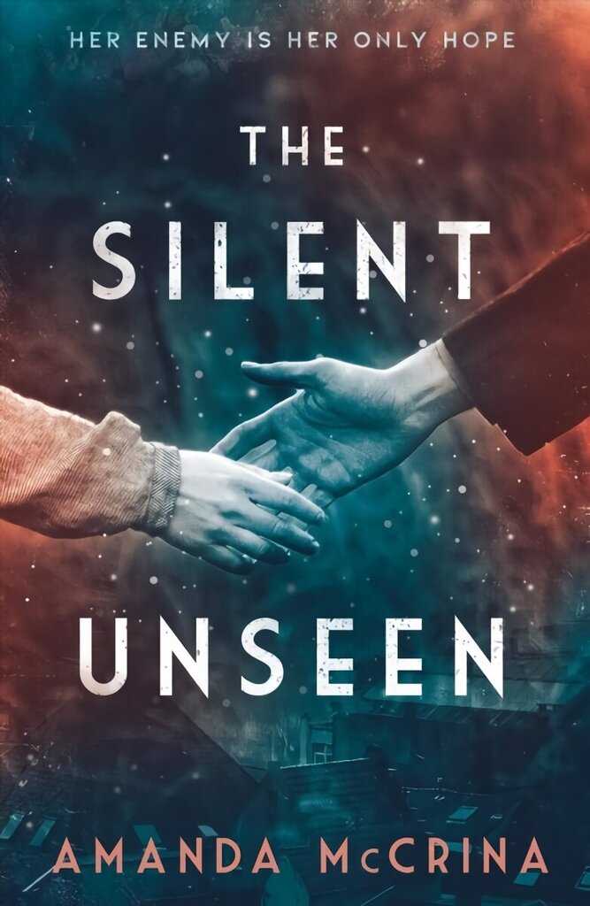 The Silent Unseen: A Novel of World War II hind ja info | Noortekirjandus | kaup24.ee