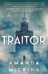Traitor: A Novel of World War II hind ja info | Noortekirjandus | kaup24.ee
