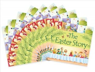 Easter Story 10 Pack New edition hind ja info | Noortekirjandus | kaup24.ee