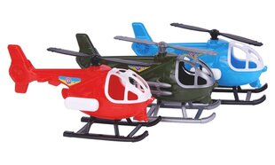 Helikopter hind ja info | Poiste mänguasjad | kaup24.ee