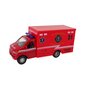 Kiirabiautod hind ja info | Poiste mänguasjad | kaup24.ee