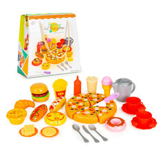 Kiirtoidukomplekt lastele Multistore HC429510 hind ja info | Tüdrukute mänguasjad | kaup24.ee
