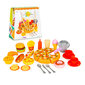 Kiirtoidukomplekt lastele Multistore HC429510 цена и информация | Tüdrukute mänguasjad | kaup24.ee