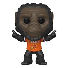 Vinüülfiguur Funko POP NBA Mascots Go-Rilla the Gorilla hind ja info | Fännitooted mänguritele | kaup24.ee