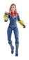 Figuur Hasbro Marvel Legends Captain Marvel hind ja info | Poiste mänguasjad | kaup24.ee