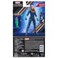 Figuur Hasbro Marvel Legends Captain Marvel hind ja info | Poiste mänguasjad | kaup24.ee