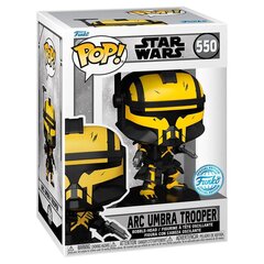 Эксклюзивная виниловая фигурка Funko POP длиной 9 см в подарочной коробке. цена и информация | Атрибутика для игроков | kaup24.ee