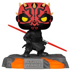 Vinüülfiguur Funko POP Star Wars Red Sabre Darth Maul hind ja info | Fännitooted mänguritele | kaup24.ee