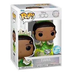 Vinüülfiguur Funko Pop! Tiana hind ja info | Fännitooted mänguritele | kaup24.ee