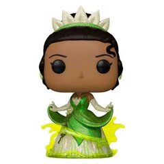 Эксклюзивная виниловая фигурка Funko POP 9 см в подарочной коробке. цена и информация | Атрибутика для игроков | kaup24.ee