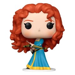 Эксклюзивная виниловая фигурка Funko POP 9 см в подарочной коробке. цена и информация | Атрибутика для игроков | kaup24.ee