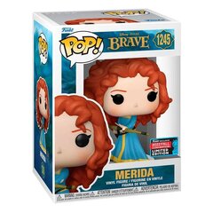 Vinüülfiguur Funko Pop! Merida hind ja info | Fännitooted mänguritele | kaup24.ee