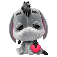 Vinüülfiguur Funko Pop! Eeyore hind ja info | Fännitooted mänguritele | kaup24.ee