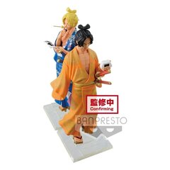 Figuurid Banpresto One Piece Sabo, 18 cm цена и информация | Атрибутика для игроков | kaup24.ee