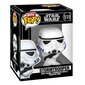 Figuurid Funko Pop! Bitty Star Wars, 4 vnt. цена и информация | Fännitooted mänguritele | kaup24.ee