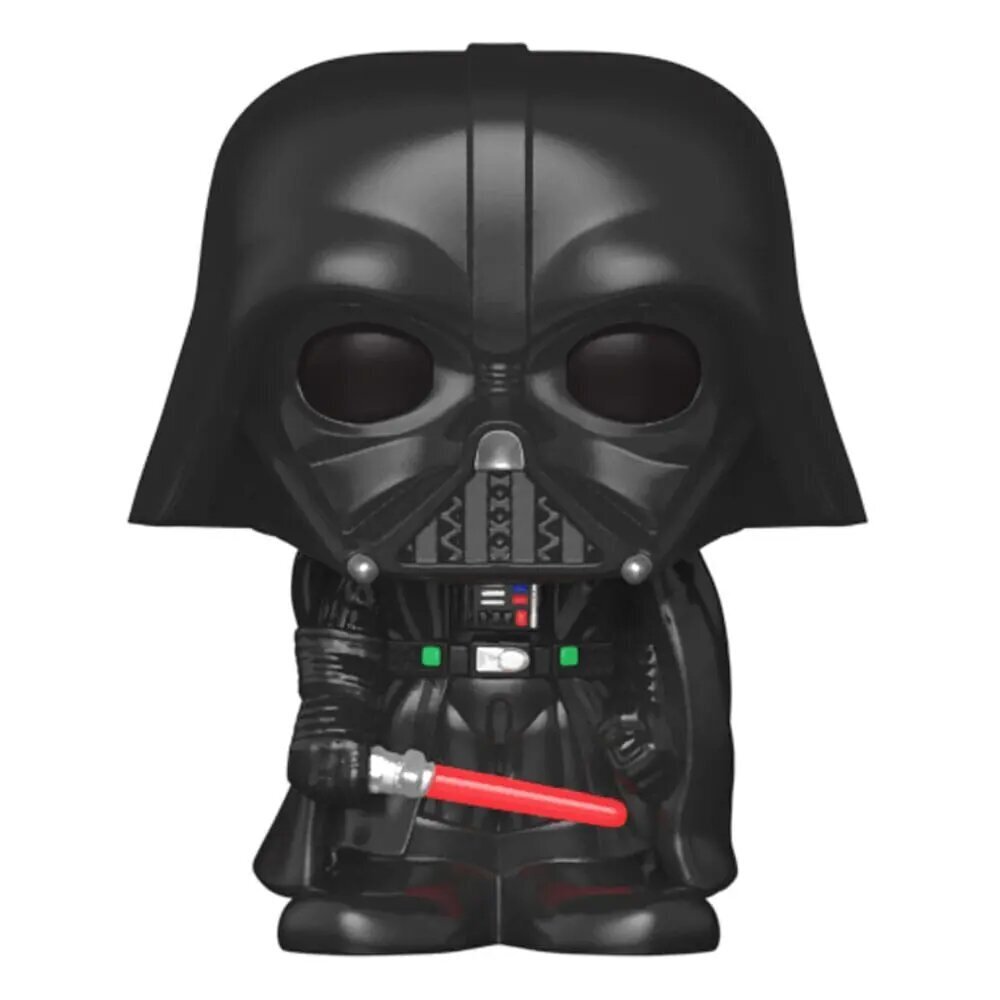 Figuurid Funko Pop! Bitty Star Wars, 4 vnt. цена и информация | Fännitooted mänguritele | kaup24.ee