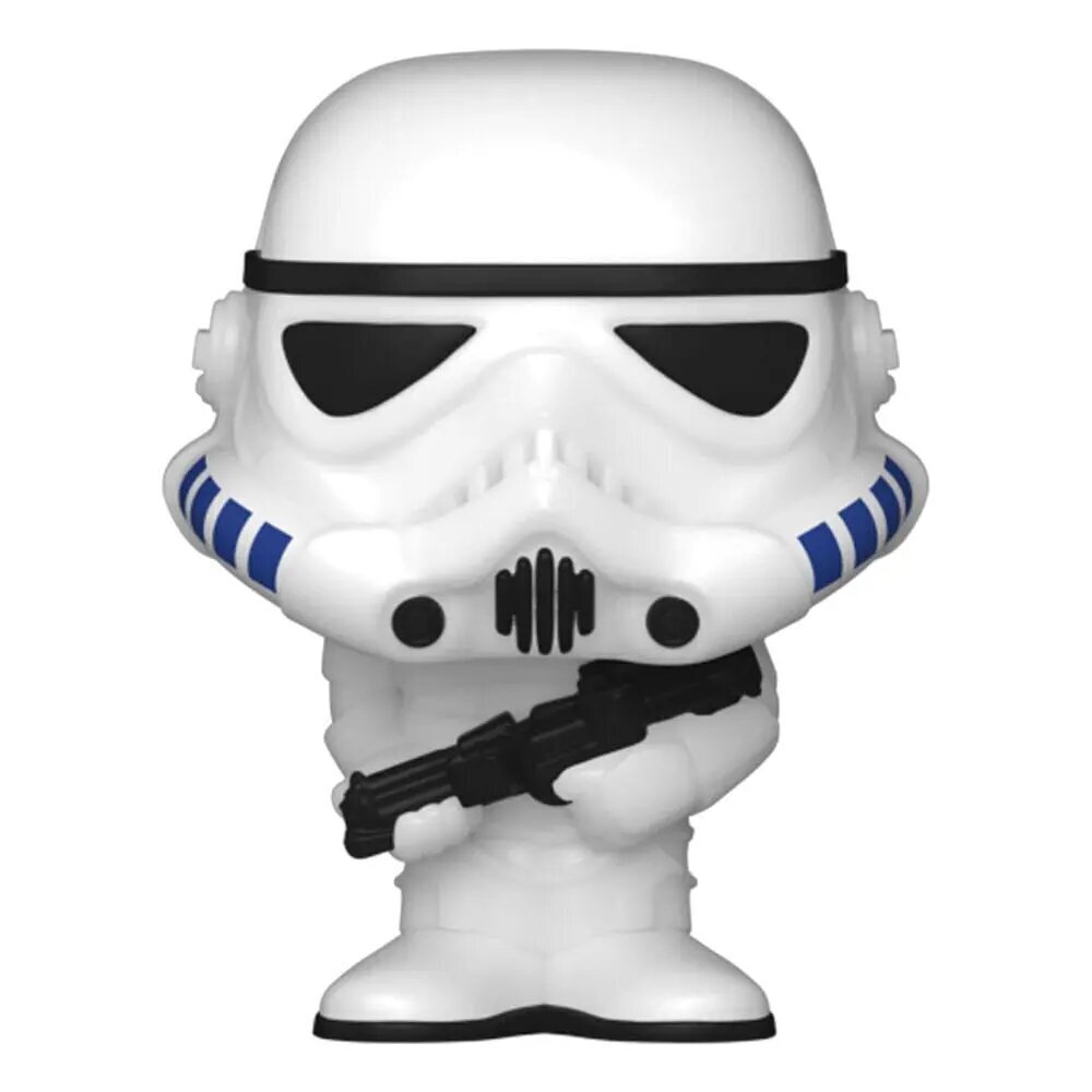 Figuurid Funko Pop! Bitty Star Wars, 4 vnt. цена и информация | Fännitooted mänguritele | kaup24.ee