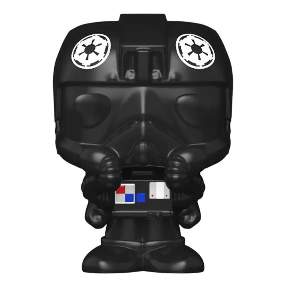 Figuurid Funko Pop! Bitty Star Wars, 4 vnt. цена и информация | Fännitooted mänguritele | kaup24.ee