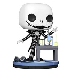 Vinüülfiguur Funko POP! The Nightmare Before Christmas Jack Skellington hind ja info | Fännitooted mänguritele | kaup24.ee