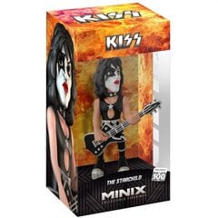 Figuur Minix Kiss Starchild, 12 cm hind ja info | Poiste mänguasjad | kaup24.ee