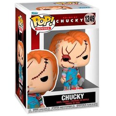 Из популярной песни Funko «POP!» из серии выходит эта классная виниловая фигурка. Он имеет высоту около 9 см и поставляется в оконной упаковке. цена и информация | Атрибутика для игроков | kaup24.ee