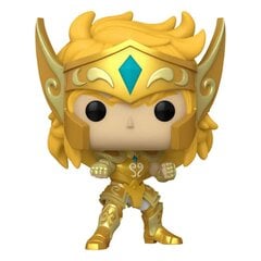 Из популярной песни Funko «POP!» из серии выходит эта классная виниловая фигурка. Он имеет высоту около 9 см и поставляется в оконной упаковке. цена и информация | Атрибутика для игроков | kaup24.ee