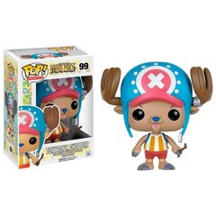 Vinüülfiguur Funko POP! Tony Tony Chopper hind ja info | Fännitooted mänguritele | kaup24.ee