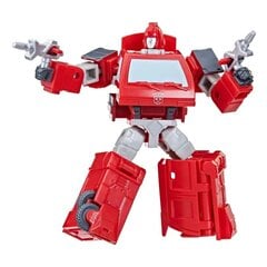 Transformer Transformers Ironhide, 9 cm hind ja info | Transformers Lapsed ja imikud | kaup24.ee