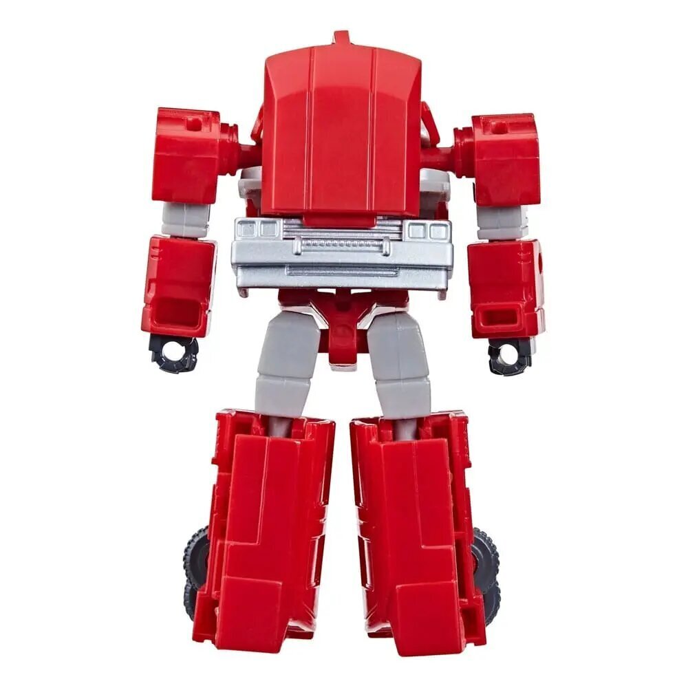 Transformer Transformers Ironhide, 9 cm цена и информация | Poiste mänguasjad | kaup24.ee