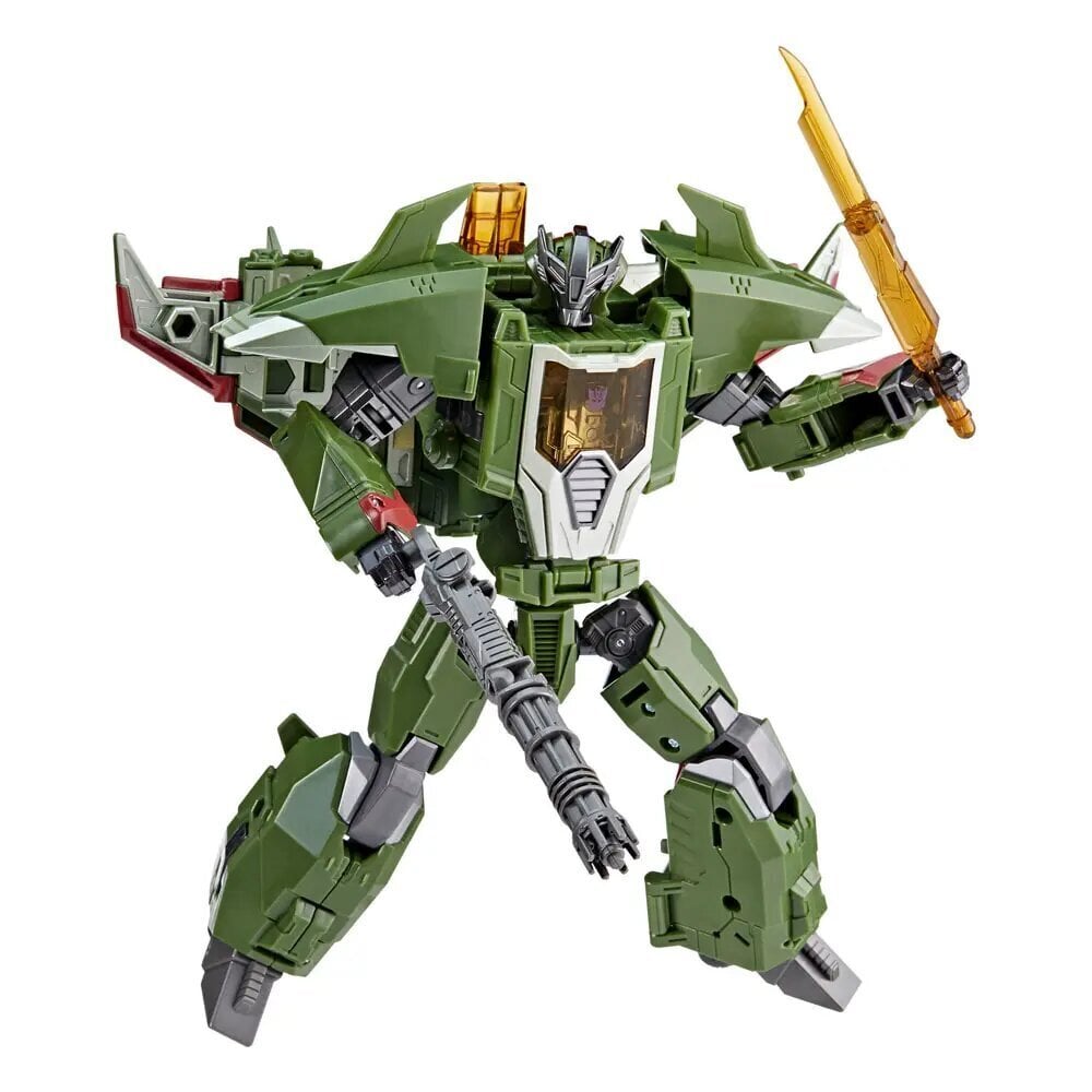 Transformer Transformers Legacy Evolution Prime Universe Skyquake 18 cm hind ja info | Poiste mänguasjad | kaup24.ee