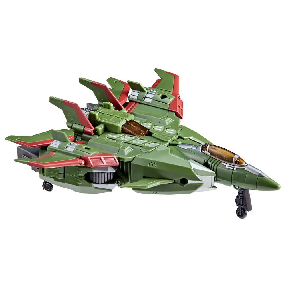 Transformer Transformers Legacy Evolution Prime Universe Skyquake 18 cm hind ja info | Poiste mänguasjad | kaup24.ee