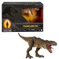 Jurassic Park Hammondi kollektsiooni tegevusjoonis Tyrannosaurus Rex, 24 cm цена и информация | Poiste mänguasjad | kaup24.ee