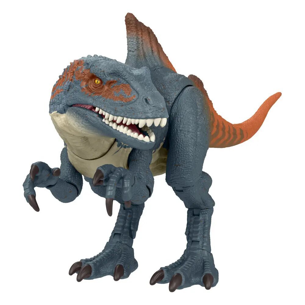 Jurassic World Hammondi kollektsiooni tegevusjoonis Concavenator hind ja info | Poiste mänguasjad | kaup24.ee