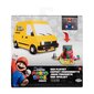 Super Mario põhifiguuride komplekt hind ja info | Poiste mänguasjad | kaup24.ee